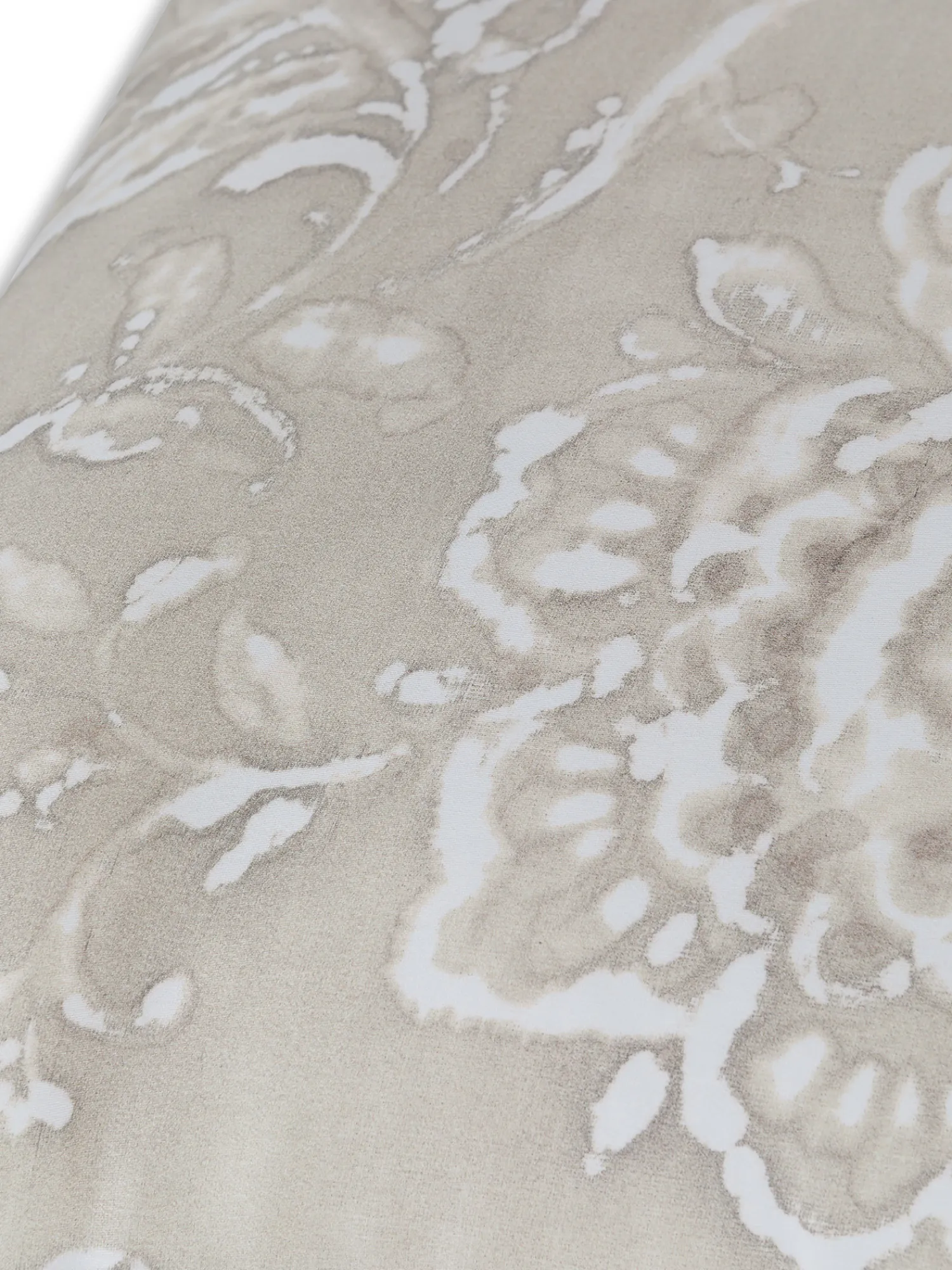 coincasa Federa in raso di cotone stampato Portofino