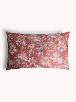 coincasa Federa in raso di cotone double face