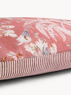 coincasa Federa in raso di cotone double face