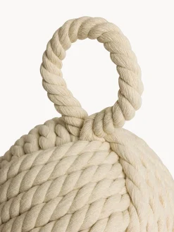 coincasa Fermaporta intrecciato