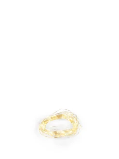 coincasa Filo 40 micro led a luce calda