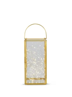 coincasa Filo 20 microled a luce calda