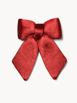 coincasa Fiocco in velluto