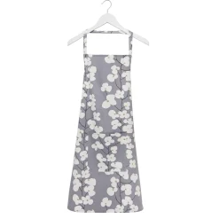 coincasa Grembiule da cucina cotone stampa fiori