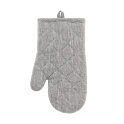 coincasa Guanto forno mèlange a trama fiammata