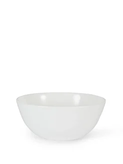 coincasa Insalatiera bone china Rosanna