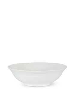 coincasa Insalatiera bone china Viola