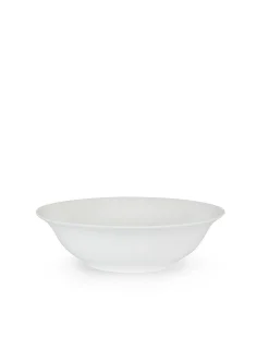 coincasa Insalatiera bone china Viola