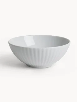 coincasa Insalatiera in porcellana Country chic