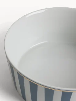 coincasa Insalatiera in porcellana Williamsburg