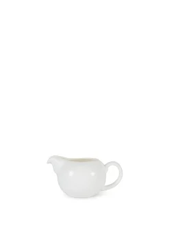 coincasa Lattiera bone china Rosanna