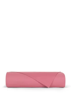 coincasa Lenzuolo liscio in cotone percalle Zefiro