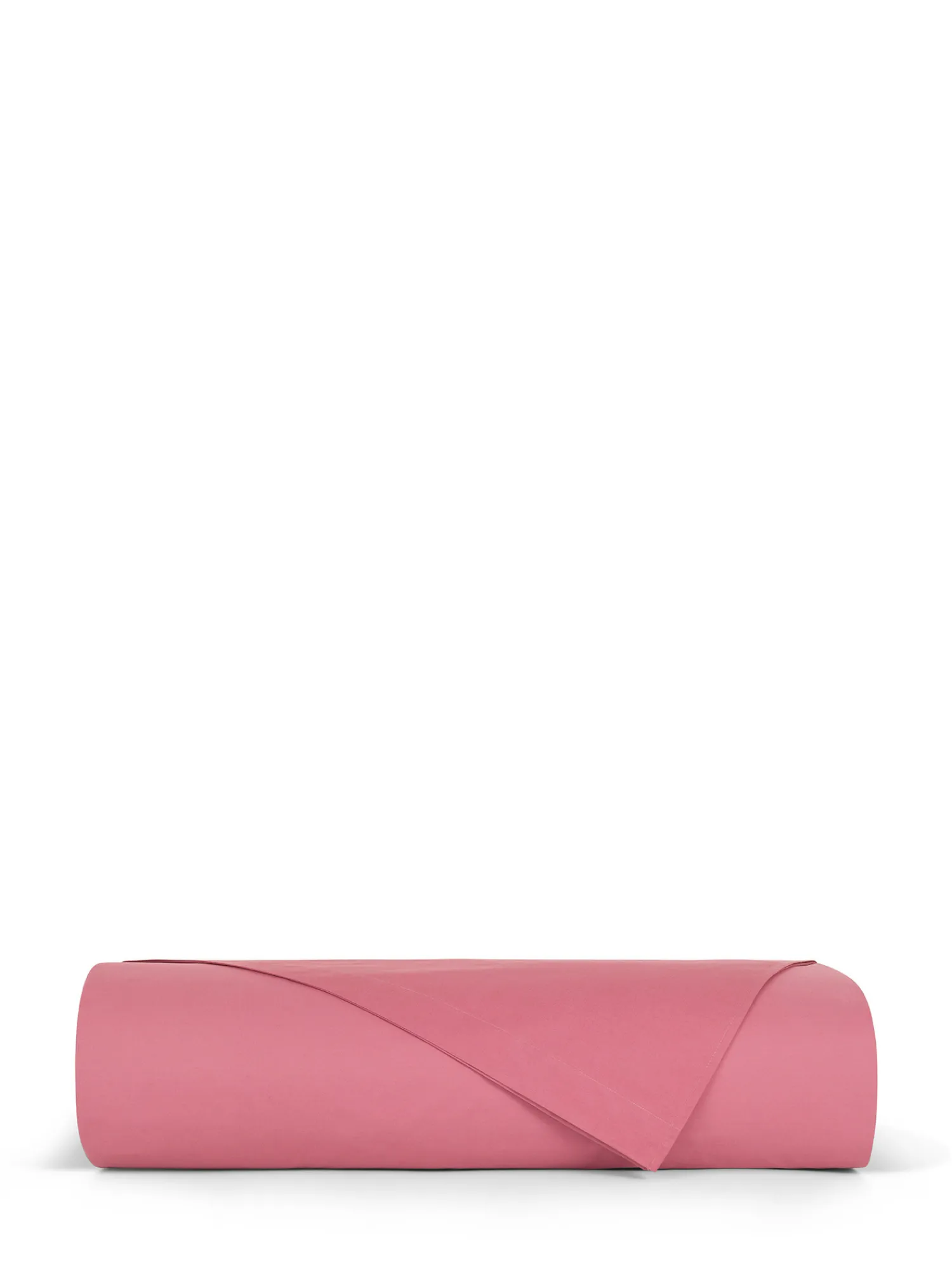 coincasa Lenzuolo liscio in cotone percalle Zefiro