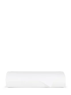 coincasa Lenzuolo liscio in cotone percalle Zefiro