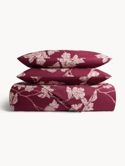 coincasa Lenzuolo liscio in cotone percalle double face