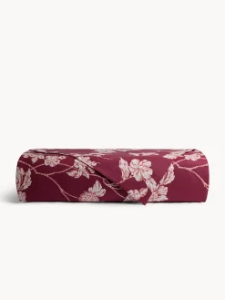 coincasa Lenzuolo liscio in cotone percalle double face