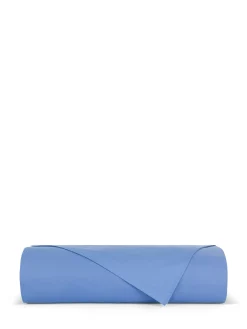 coincasa Lenzuolo liscio in cotone percalle Zefiro