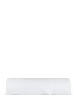 coincasa Lenzuolo liscio in pregiato cotone percalle Portofino