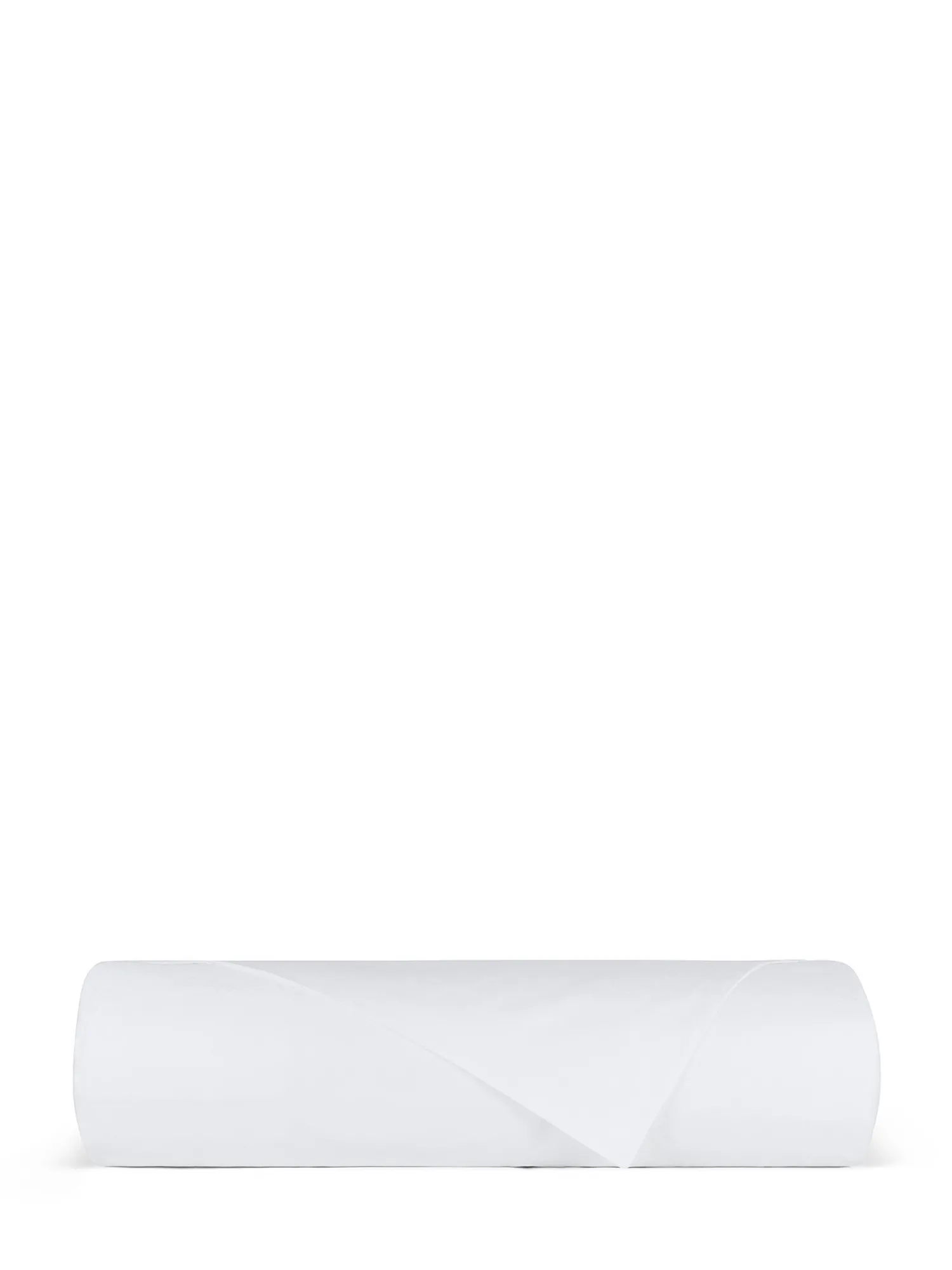 coincasa Lenzuolo liscio in pregiato cotone percalle Portofino