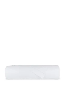 coincasa Lenzuolo liscio in pregiato cotone percalle Portofino