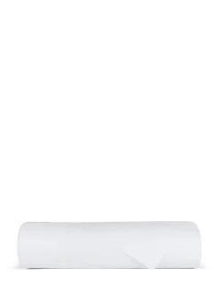 coincasa Lenzuolo liscio in pregiato cotone percalle Portofino