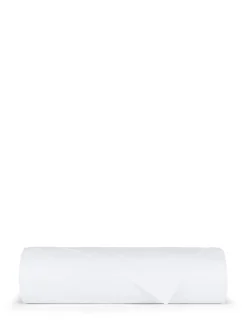 coincasa Lenzuolo liscio in pregiato cotone percalle Portofino