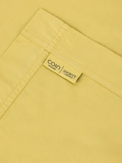 society limonta Lenzuolo liscio percalle di cotone stampato Special Capsule SOCIETY Made in Italy per Coincasa