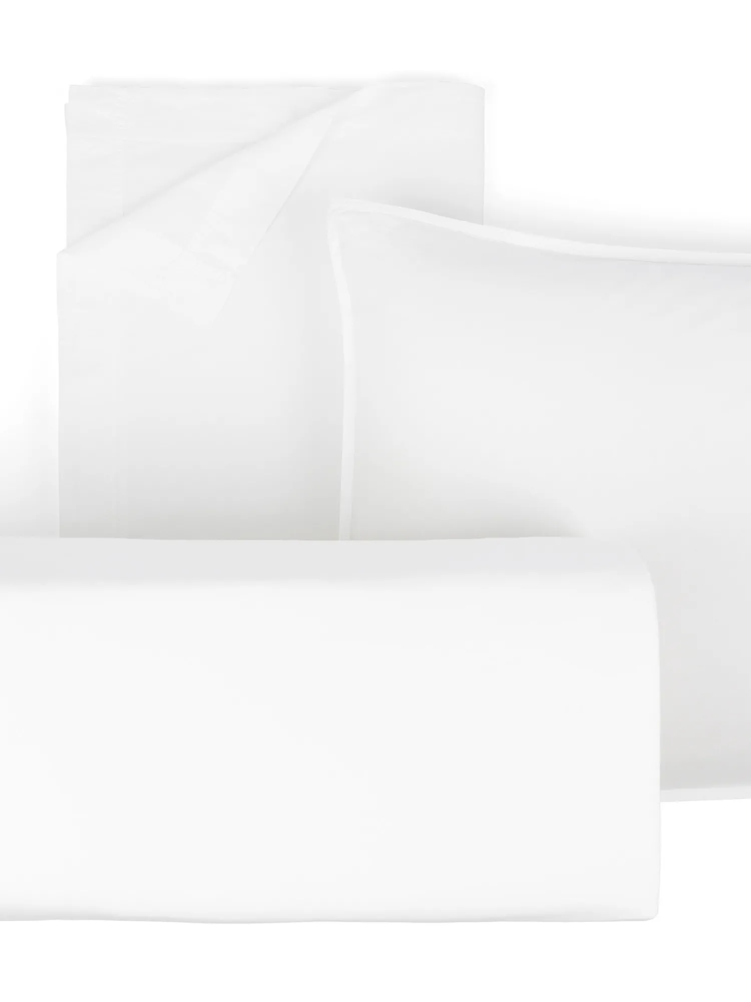 society limonta Lenzuolo liscio percalle di cotone stampato Special Capsule SOCIETY Made in Italy per Coincasa