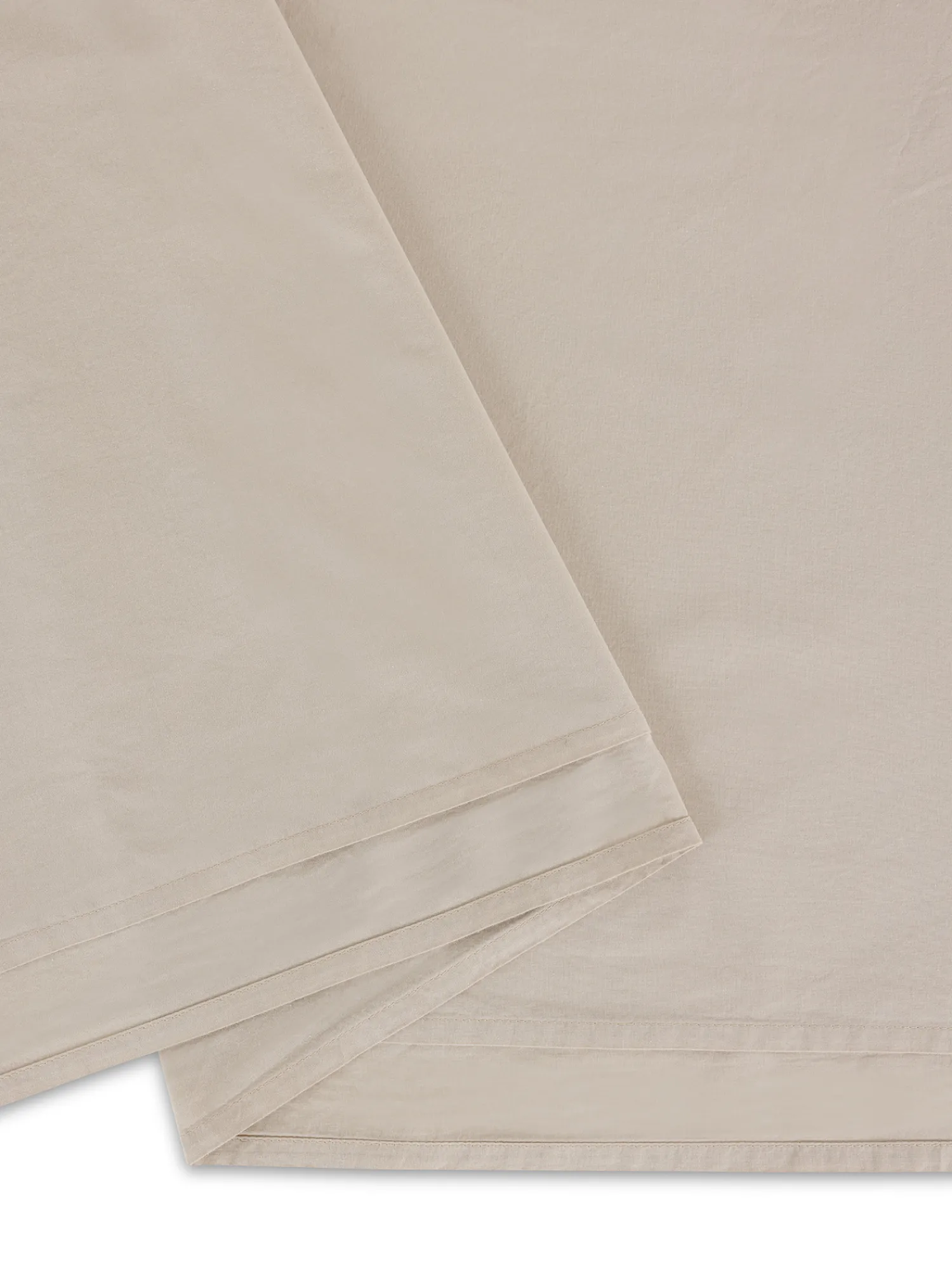 society limonta Lenzuolo liscio percalle di cotone stampato Special Capsule SOCIETY Made in Italy per Coincasa