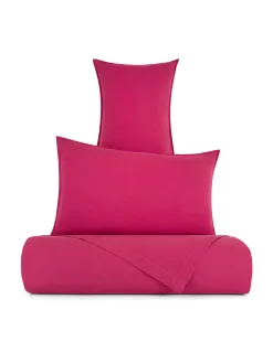 society limonta Lenzuolo liscio percalle di cotone stampato Special Capsule SOCIETY Made in Italy per Coincasa