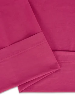 society limonta Lenzuolo liscio percalle di cotone stampato Special Capsule SOCIETY Made in Italy per Coincasa