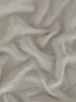 coincasa Lenzuolo liscio puro lino tinta unita Zefiro