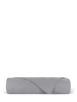 coincasa Lenzuolo liscio puro lino tinta unita Zefiro