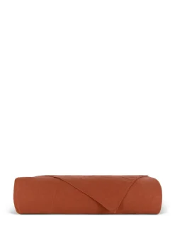 coincasa Lenzuolo liscio puro lino tinta unita Zefiro