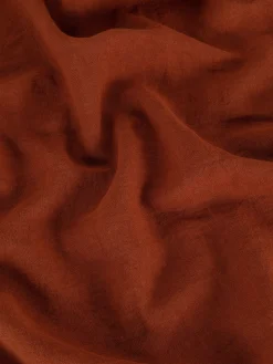 coincasa Lenzuolo liscio puro lino tinta unita Zefiro