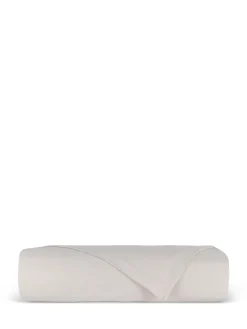 coincasa Lenzuolo liscio puro lino tinta unita Zefiro