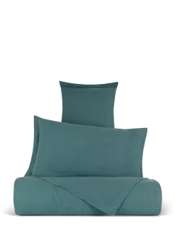 coincasa Lenzuolo liscio puro lino tinta unita Zefiro