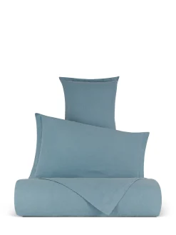 coincasa Lenzuolo liscio puro lino tinta unita Zefiro