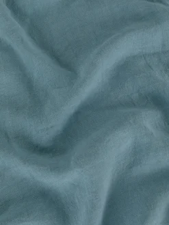 coincasa Lenzuolo liscio puro lino tinta unita Zefiro