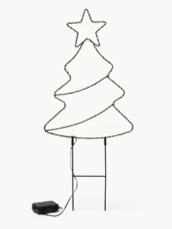 coincasa Luce da esterno a forma di albero