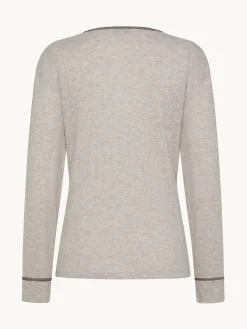 Maglia da pigiama in maglina