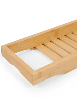 coincasa Mensola per vasca in bamboo