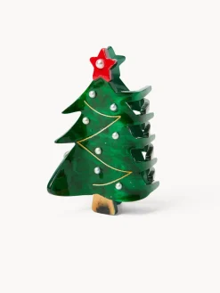 coincasa Mollettina albero di Natale con perline