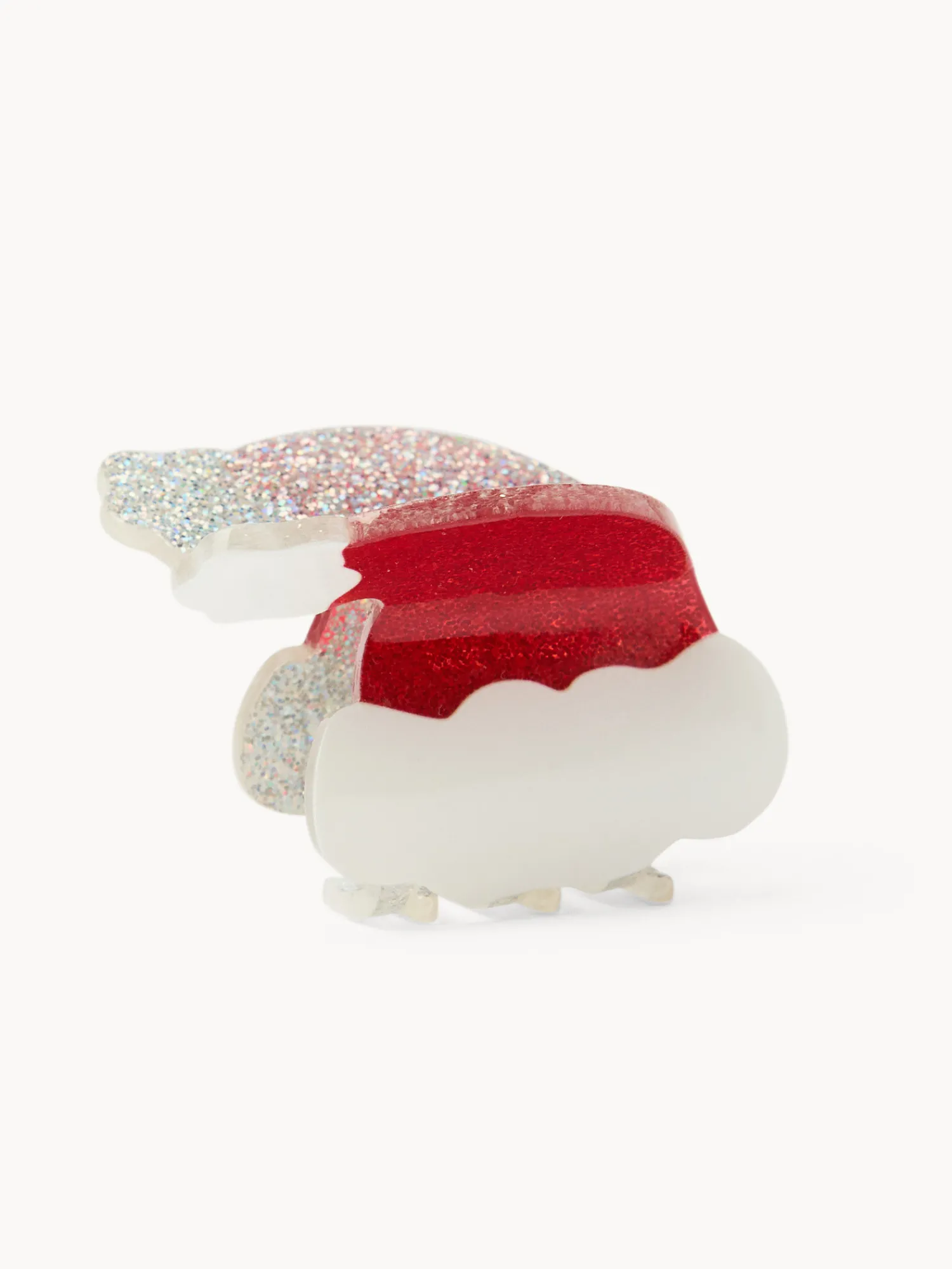 coincasa Mollettina cappello di Babbo Natale.