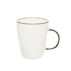 coincasa Mug porcellana Ginevra