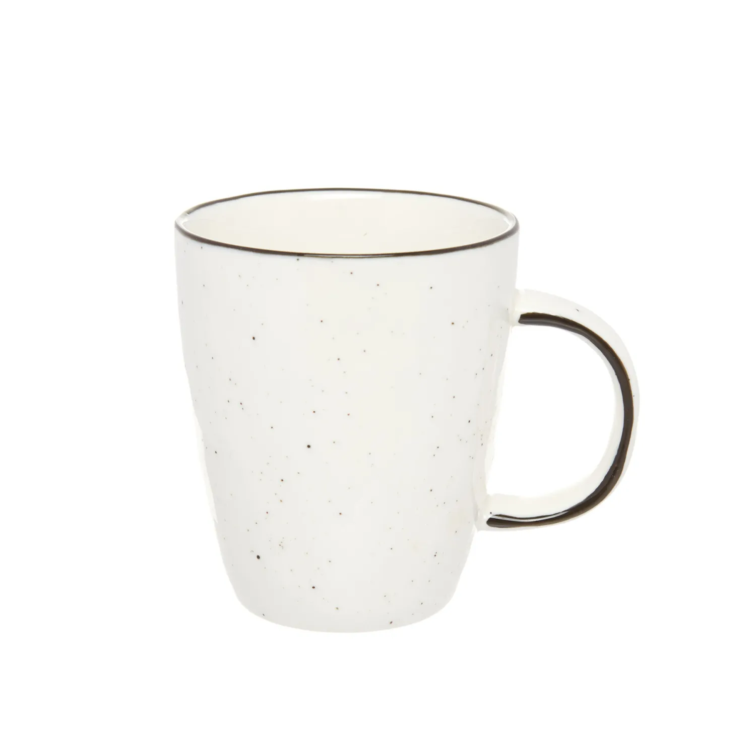 coincasa Mug porcellana Ginevra