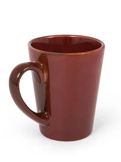 coincasa Mug stoneware Tierra