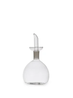 coincasa Oliera bombata vetro