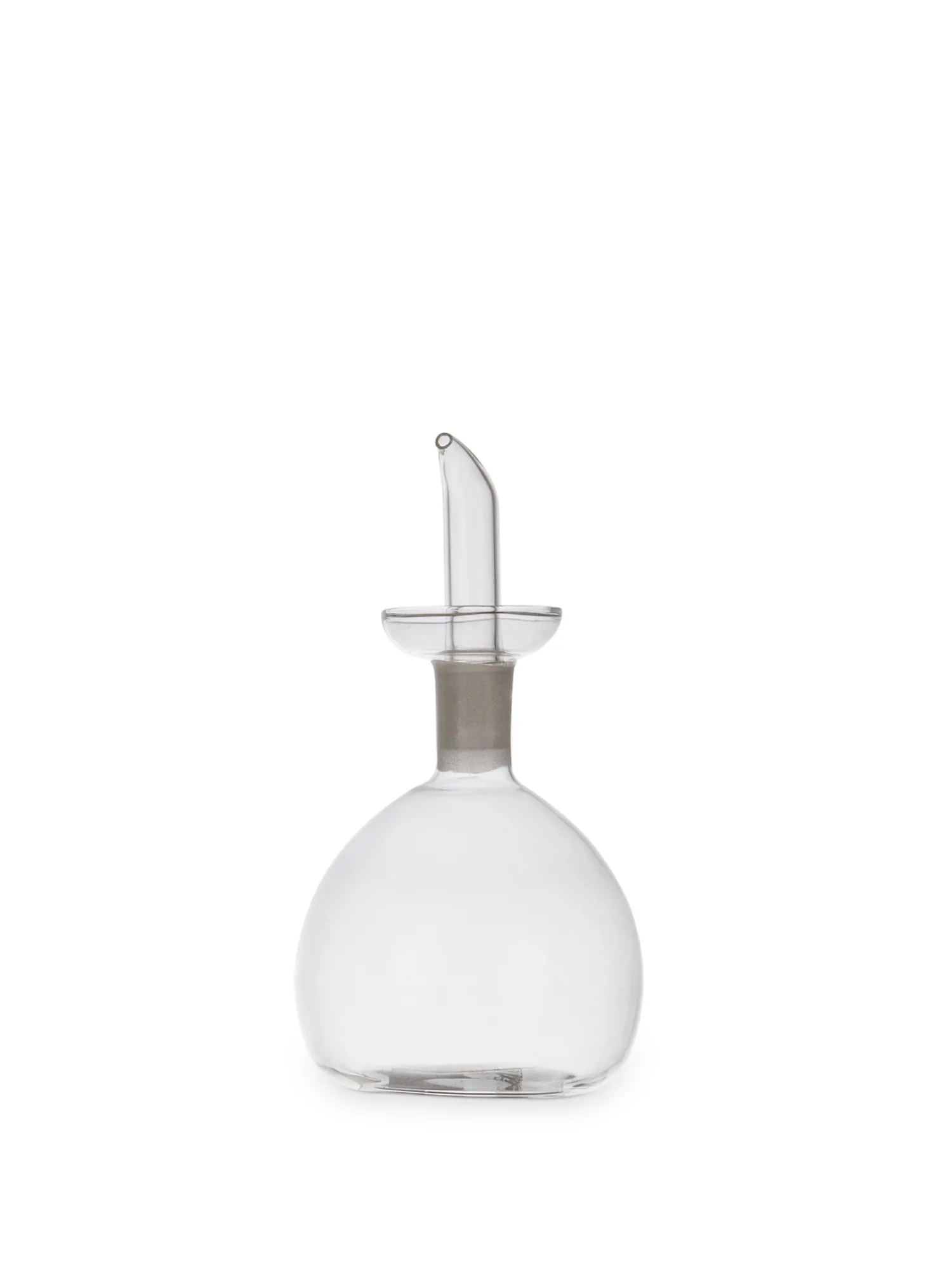 coincasa Oliera bombata vetro