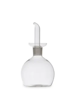 coincasa Oliera bombata vetro